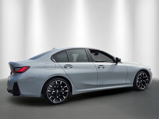 2026 BMW 330 330I NA XDRIVE 照片 7