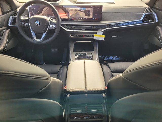 2026 BMW X5 XDRIVE40I — миниатюра 13