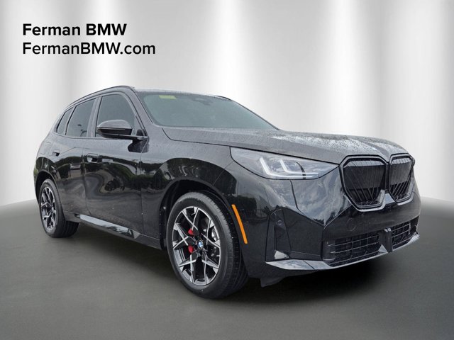 New 2026 BMW X3 30 xDrive