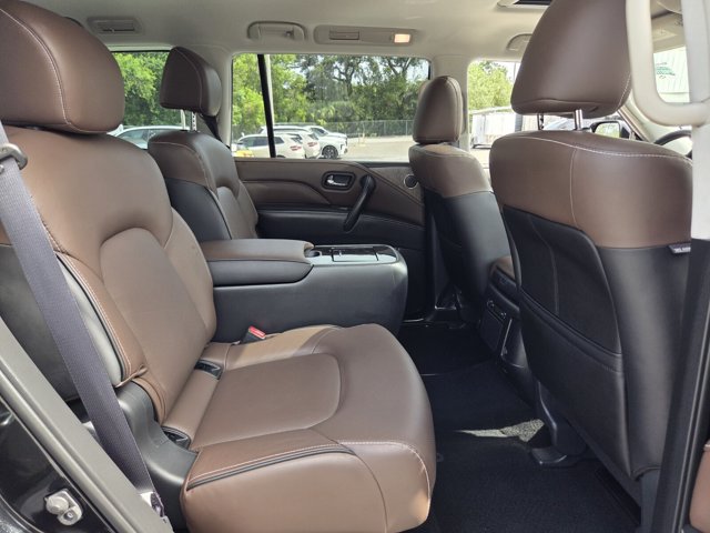 2023 Infiniti QX80 PREMIUM SELECT — миниатюра 17