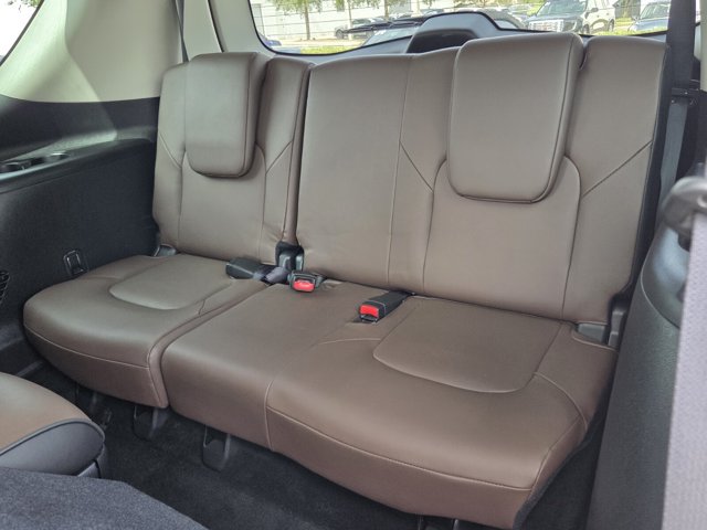 2023 Infiniti QX80 PREMIUM SELECT — миниатюра 12