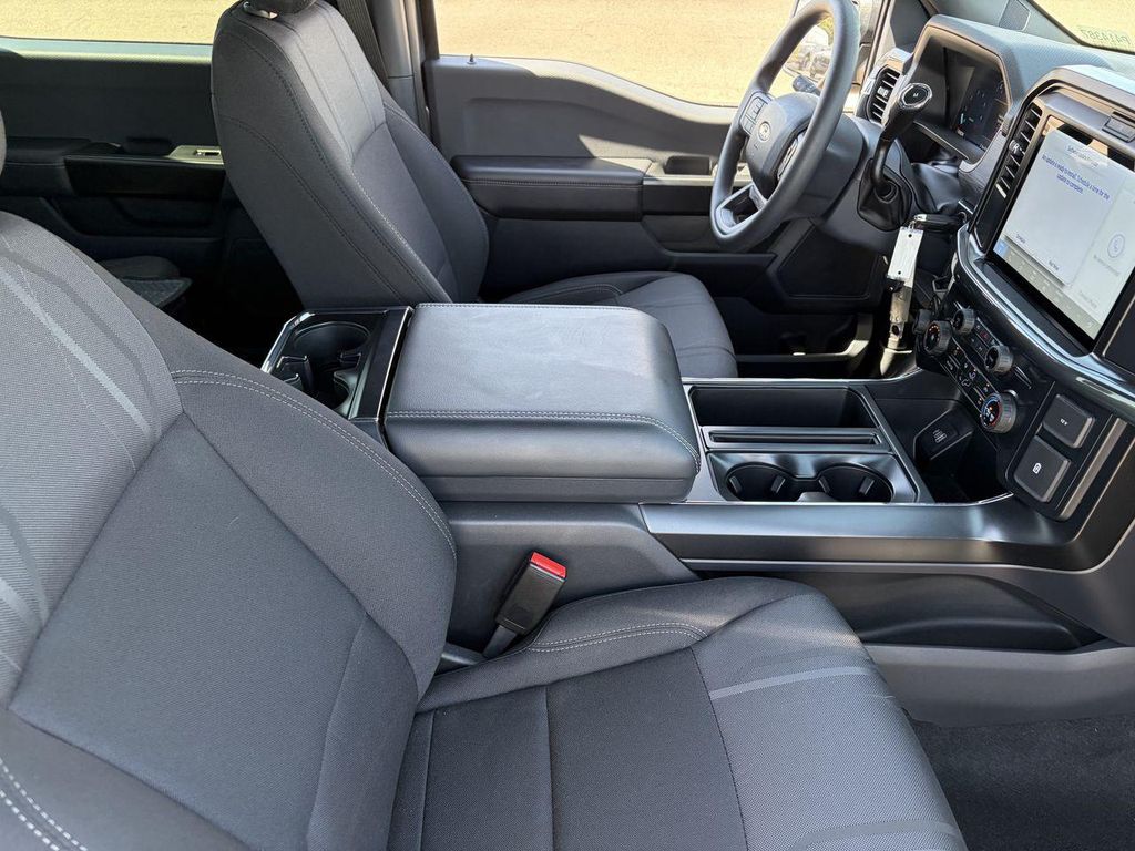 2026 FORD F-150 STX 照片 9