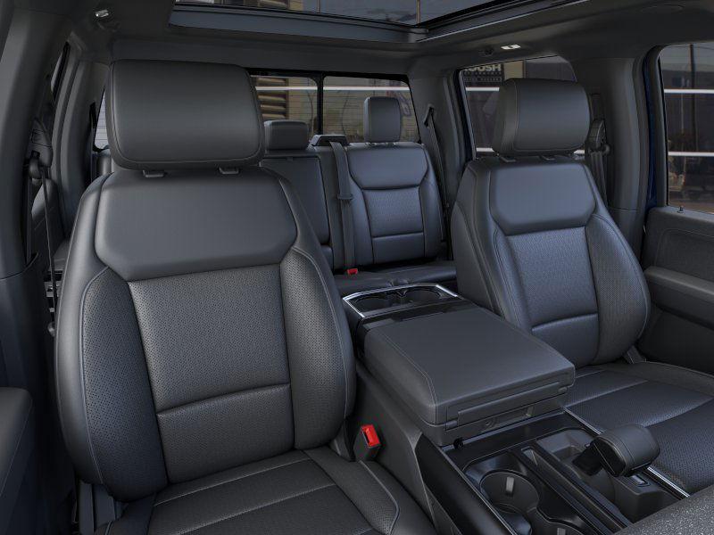 FORD F-150 LARIAT - 10