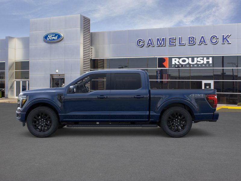 FORD F-150 LARIAT - 3