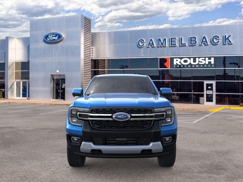 2026 FORD RANGER LARIAT thumbnail 29