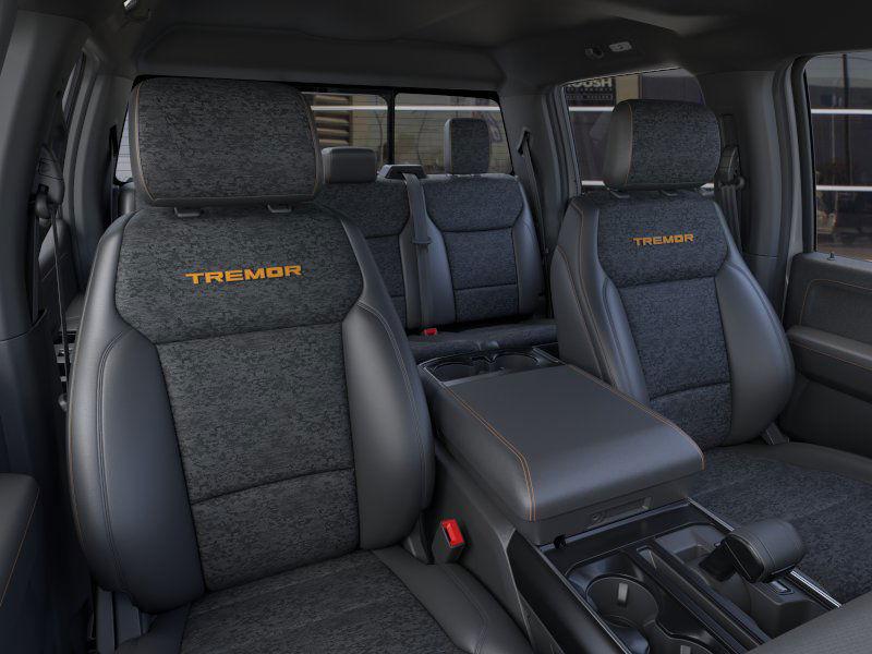 FORD F-150 TREMOR - 10