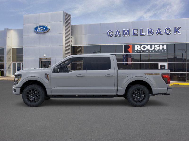 FORD F-150 TREMOR - 3