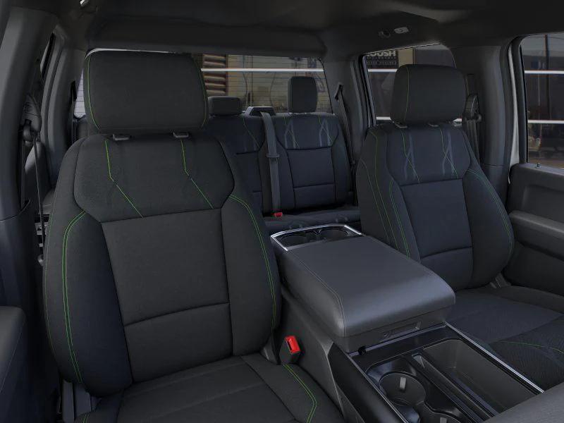 2025 FORD F-150 STX — фото 10