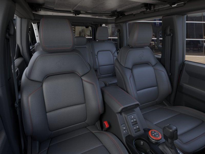 FORD BRONCO STROPPE EDITION - 10