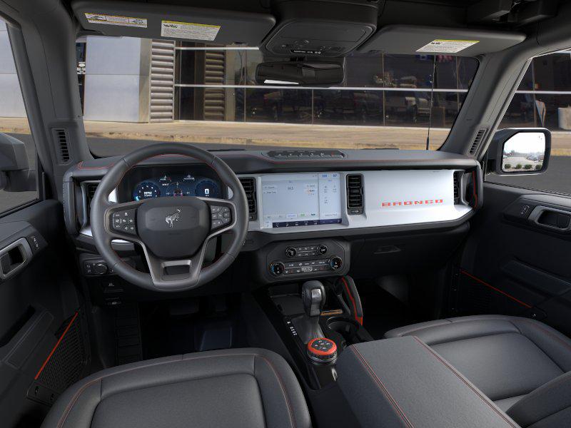 FORD BRONCO STROPPE EDITION - 9
