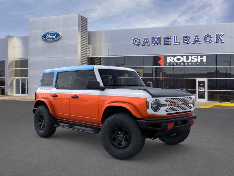 FORD BRONCO STROPPE EDITION - 7