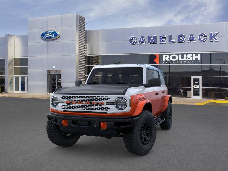 FORD BRONCO STROPPE EDITION - 2