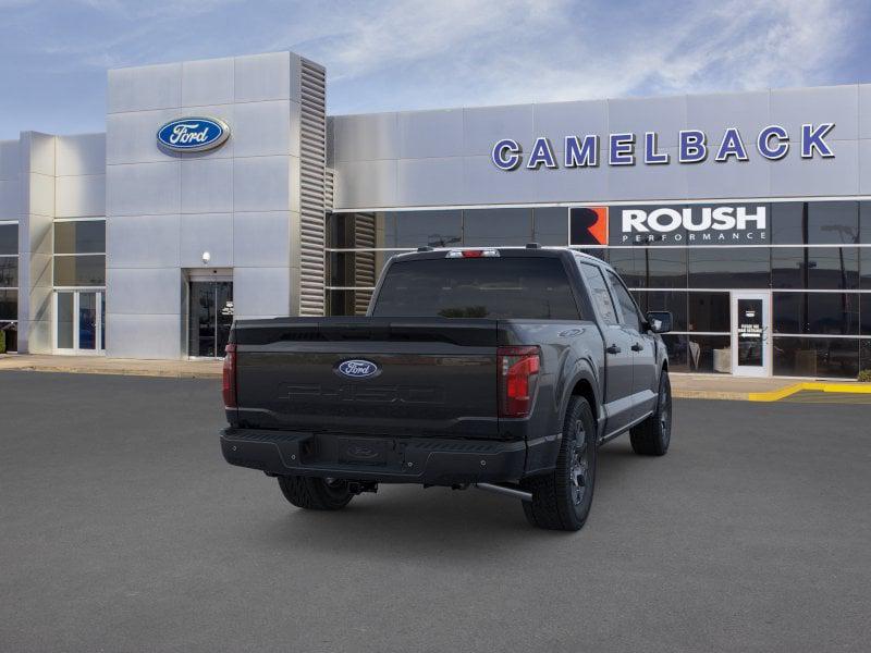 FORD F-150 STX - 8