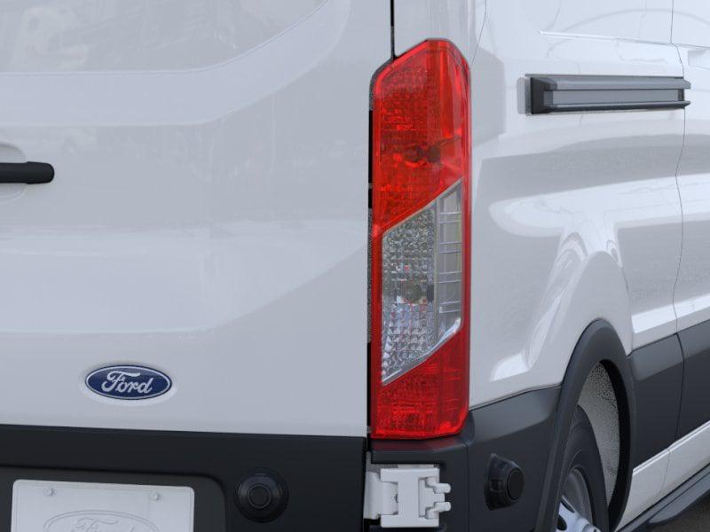 2026 FORD TRANSIT-250 BASE — миниатюра 21