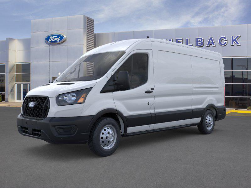 New 2026 Ford Transit-250 Base