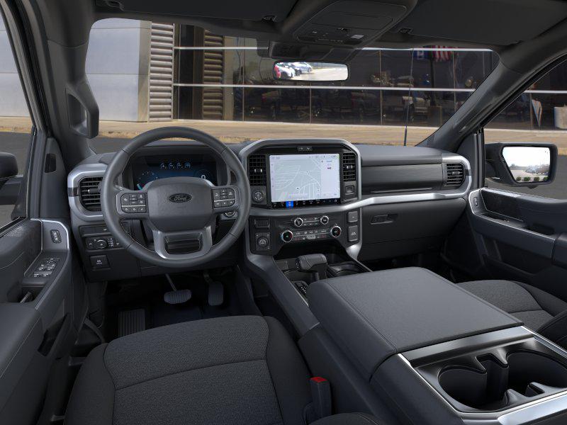 FORD F-150 XLT - 9
