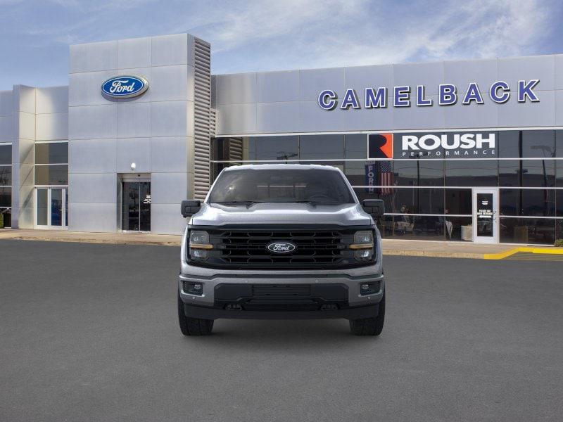 FORD F-150 XLT - 6