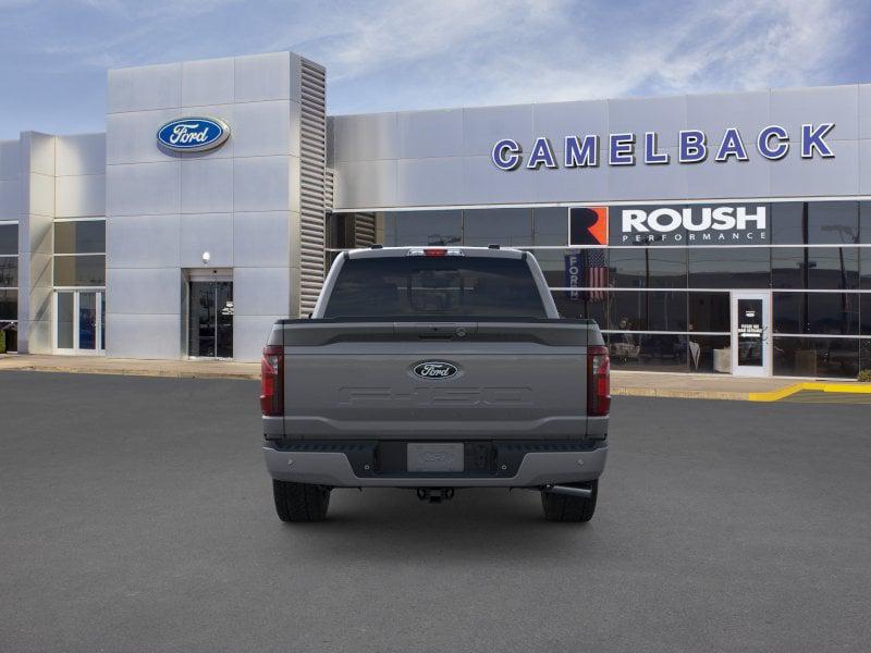 FORD F-150 XLT - 5