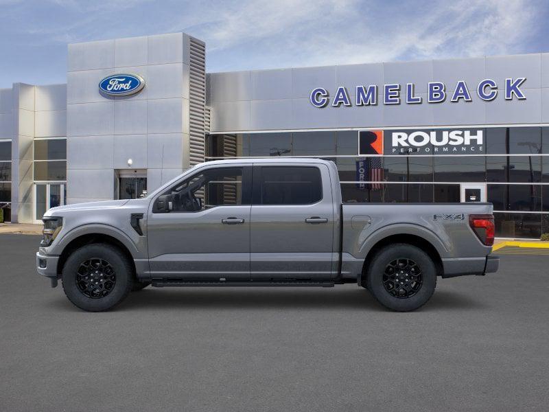 FORD F-150 XLT - 3