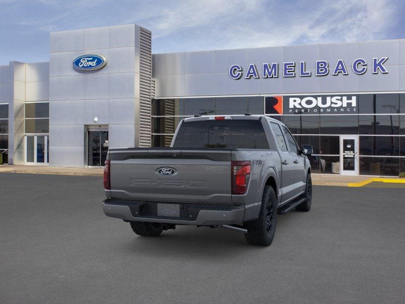 FORD F-150 XLT - 8