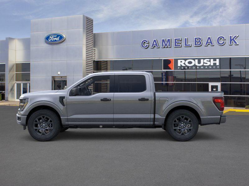 FORD F-150 STX - 3