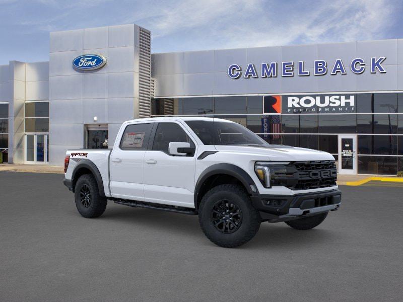 FORD F-150 RAPTOR - 7