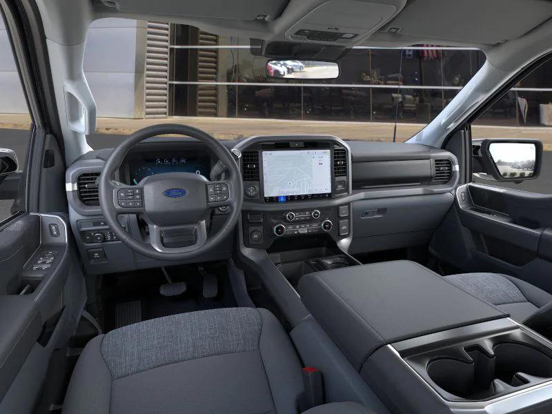 FORD F-150 XLT - 9