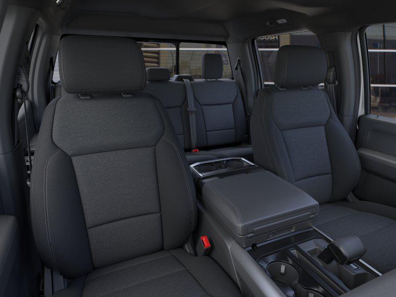 FORD F-150 XLT - 10