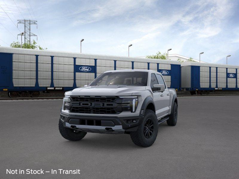 FORD F-150 RAPTOR - 2