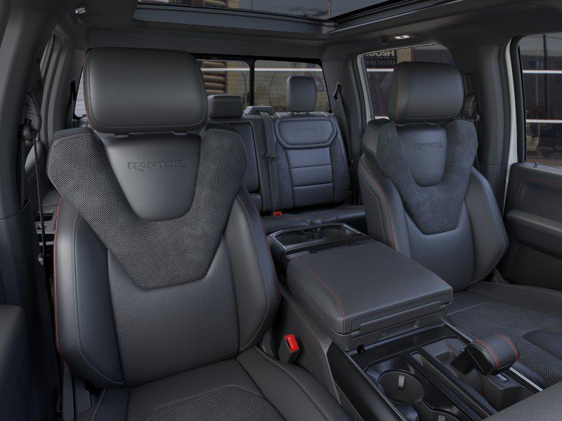 FORD F-150 RAPTOR - 10