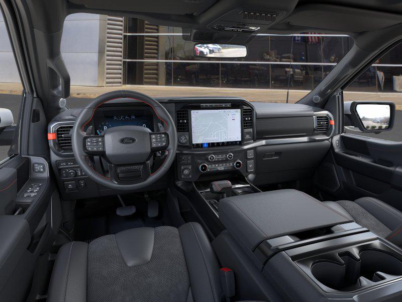 FORD F-150 RAPTOR - 9