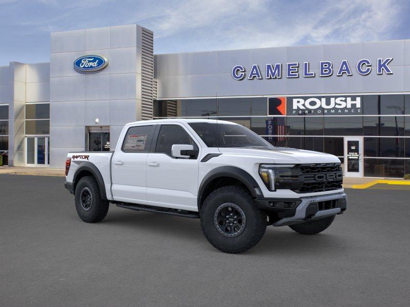 FORD F-150 RAPTOR - 7