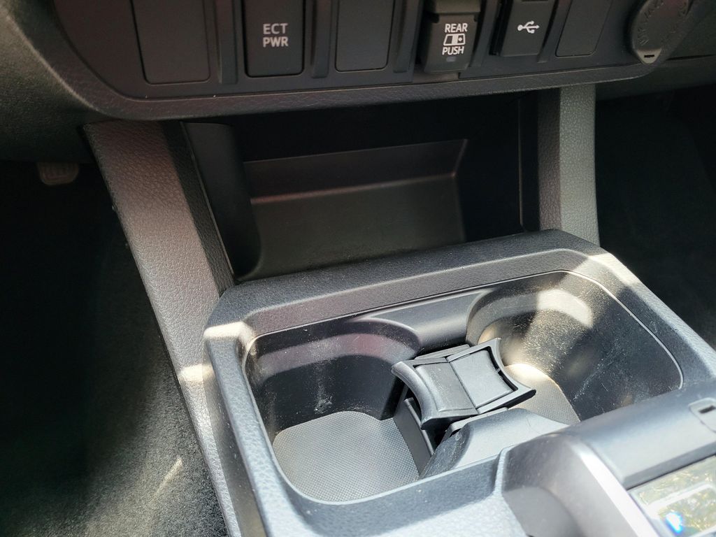 2023 Toyota TACOMA SR5 缩略图 25