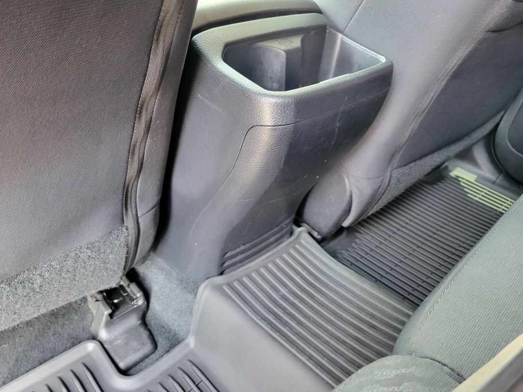 2023 Toyota TACOMA SR5 缩略图 36