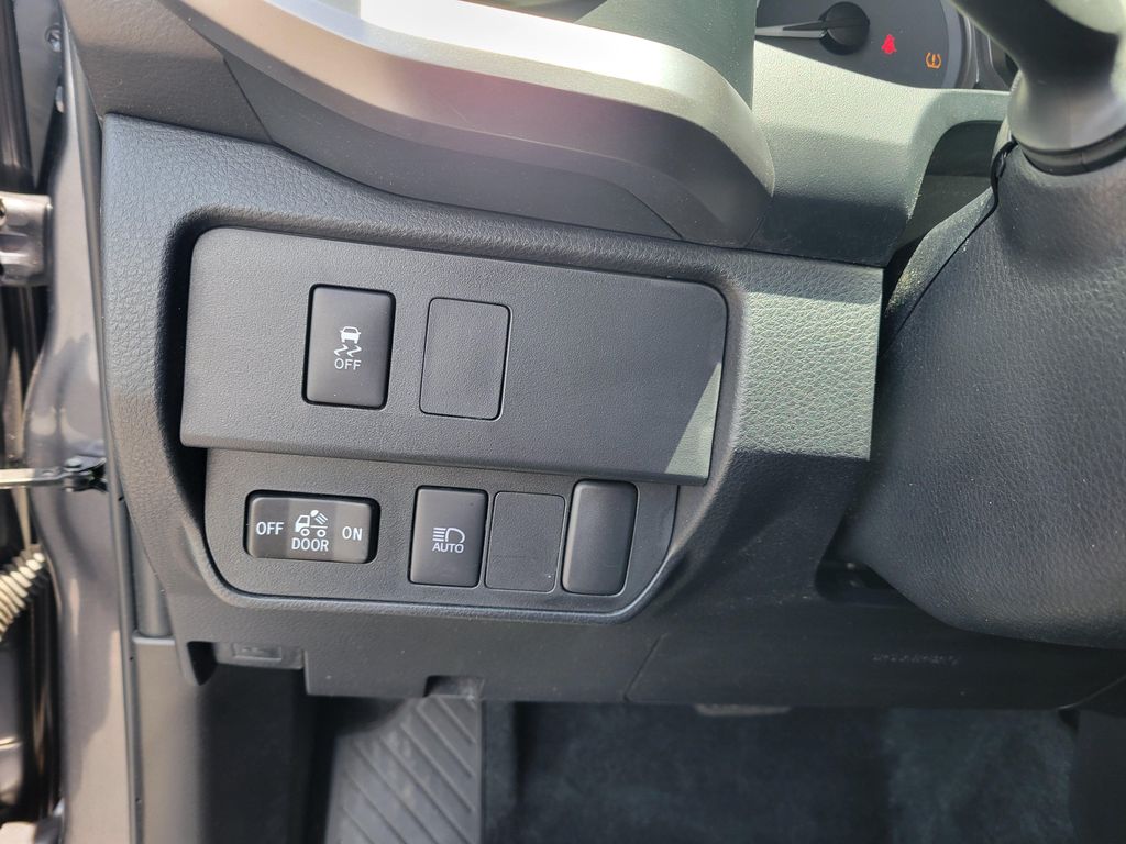 2023 Toyota TACOMA SR5 缩略图 20