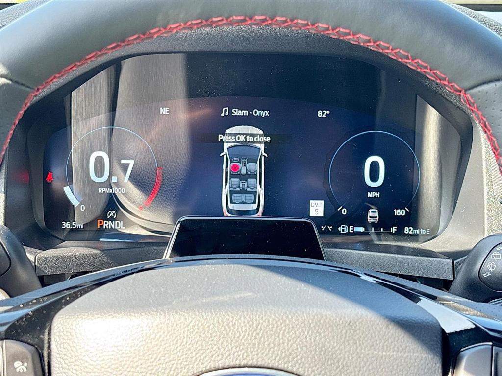 صورة مصغرة 13 لـ 2026 FORD EXPLORER ST-LINE