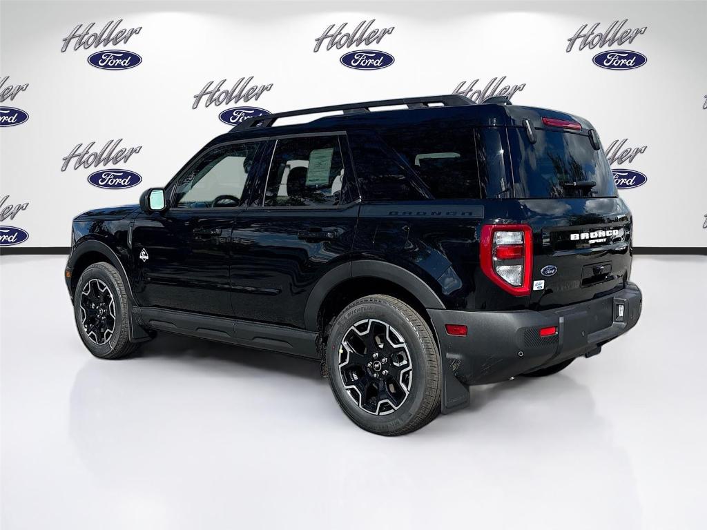 FORD BRONCO SPORT OUTER BANKS - 6