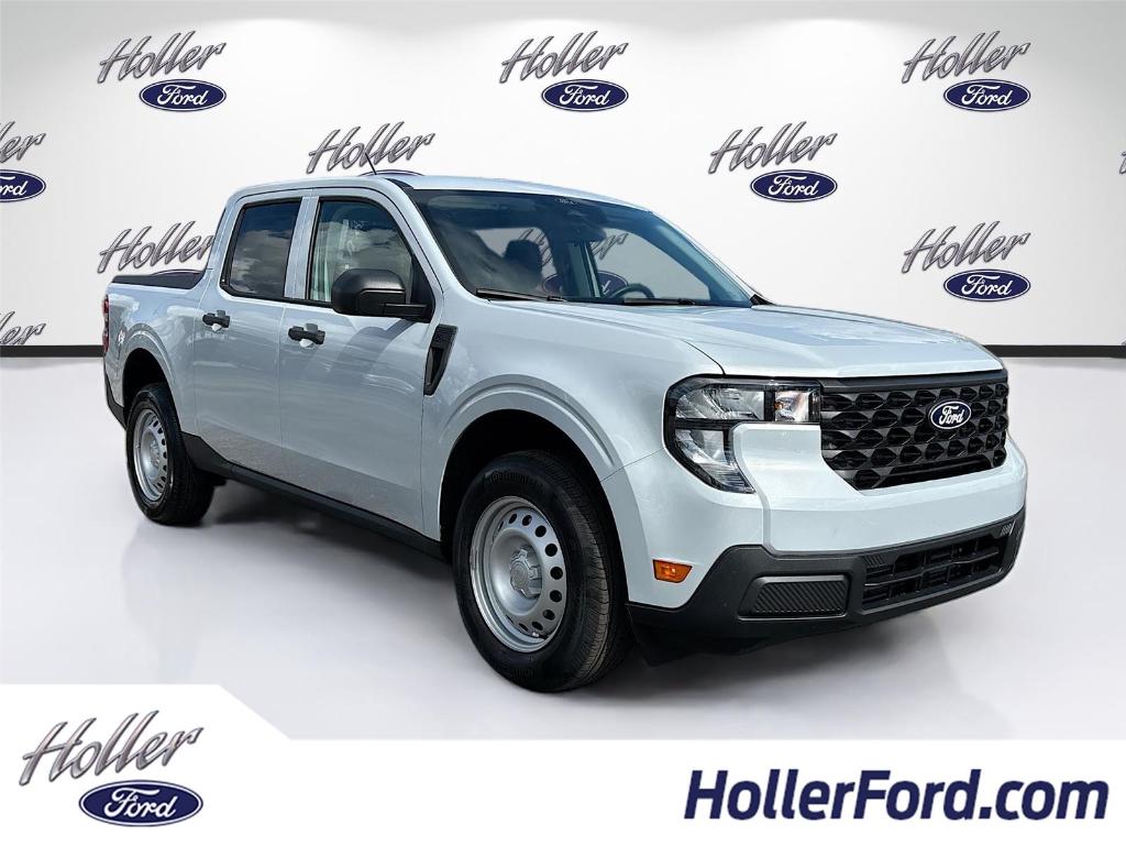 New 2026 Ford Maverick XL