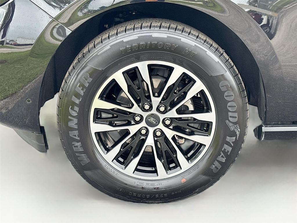 صورة مصغرة 35 لـ 2025 FORD EXPEDITION PLATINUM