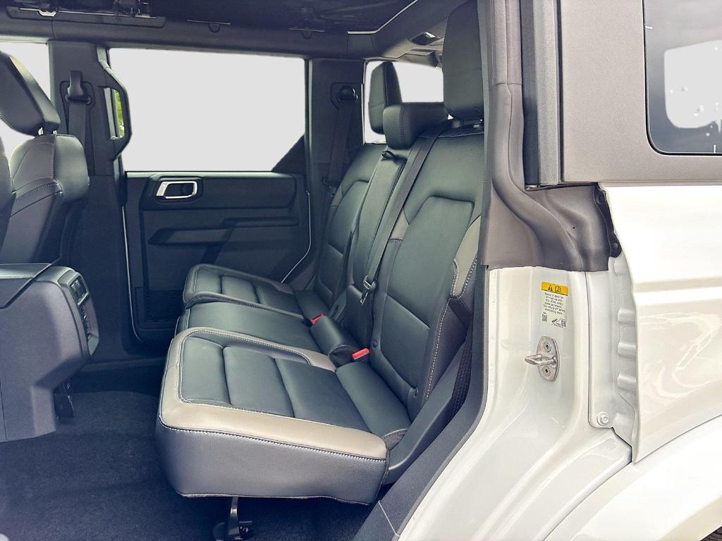 2026 FORD BRONCO OUTER BANKS 缩略图 24