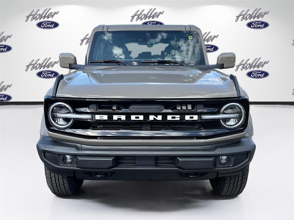 FORD BRONCO OUTER BANKS - 2