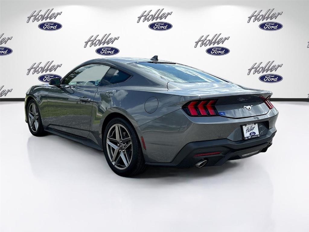 صورة 6 لـ 2026 FORD MUSTANG ECOBOOST