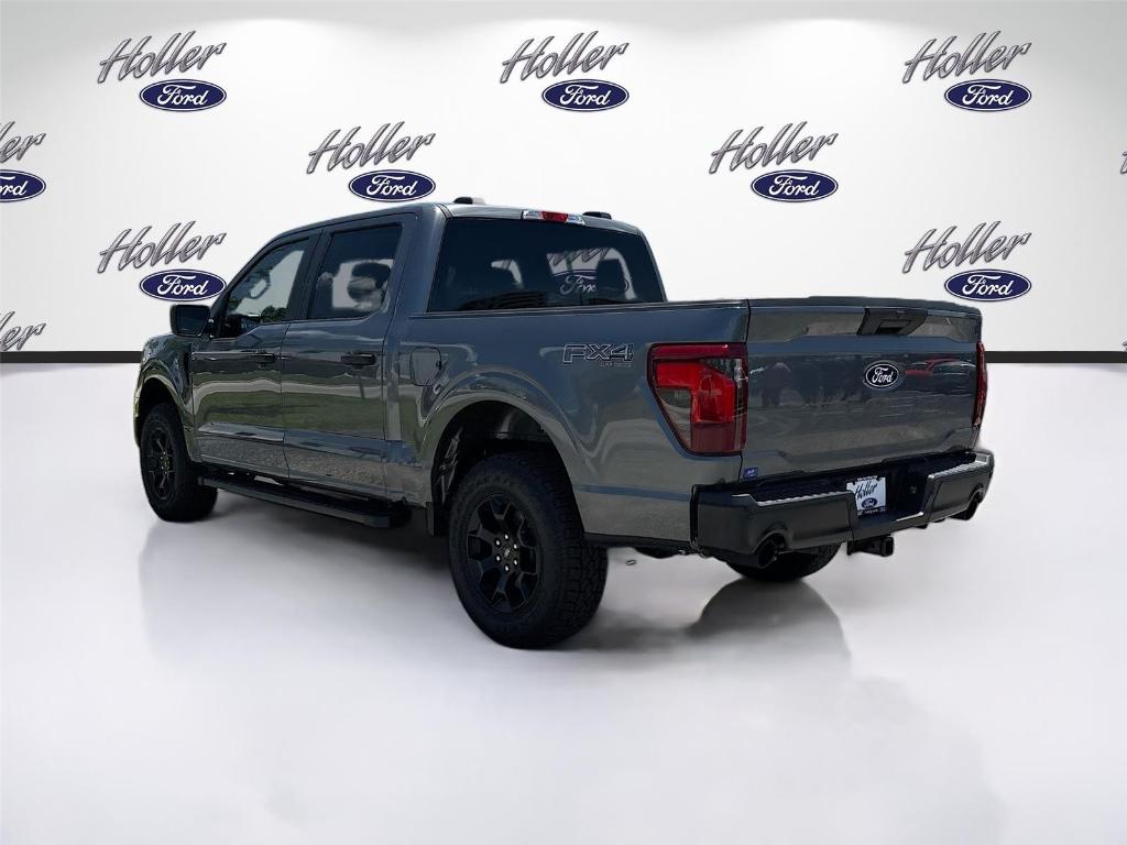 2026 FORD F-150 STX — фото 6