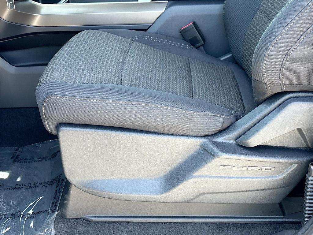 2026 FORD F-150 STX 缩略图 19