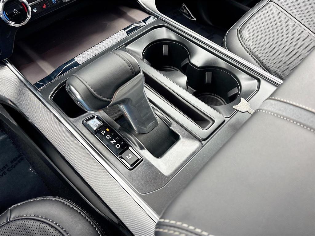 2026 FORD F-150 PLATINUM 缩略图 18