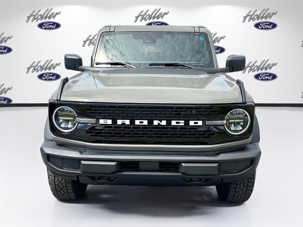 2026 FORD BRONCO BIG BEND — фото 2