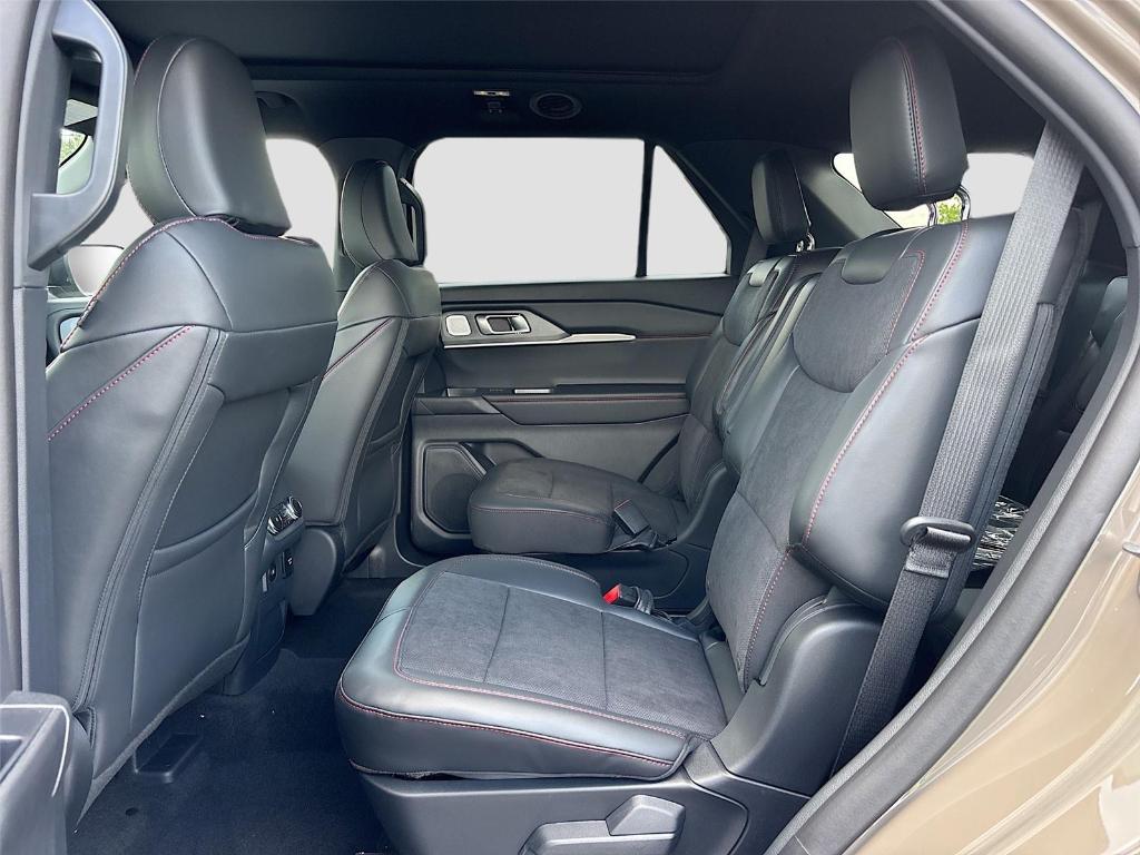 2026 FORD EXPLORER ST — миниатюра 27
