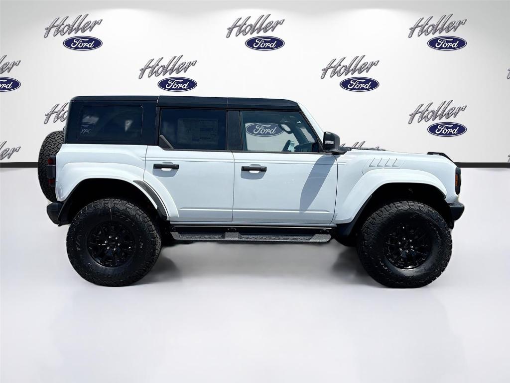 FORD BRONCO RAPTOR - 9