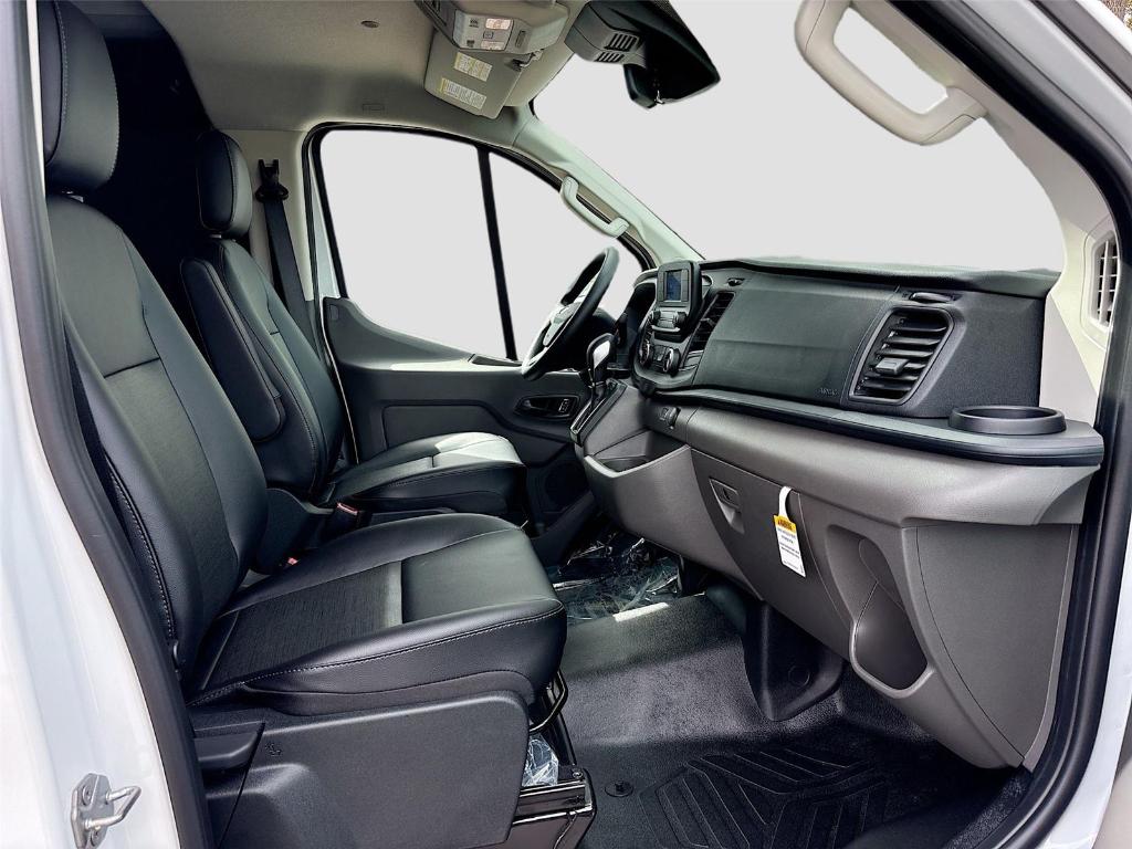 2025 FORD TRANSIT-350 BASE — миниатюра 27