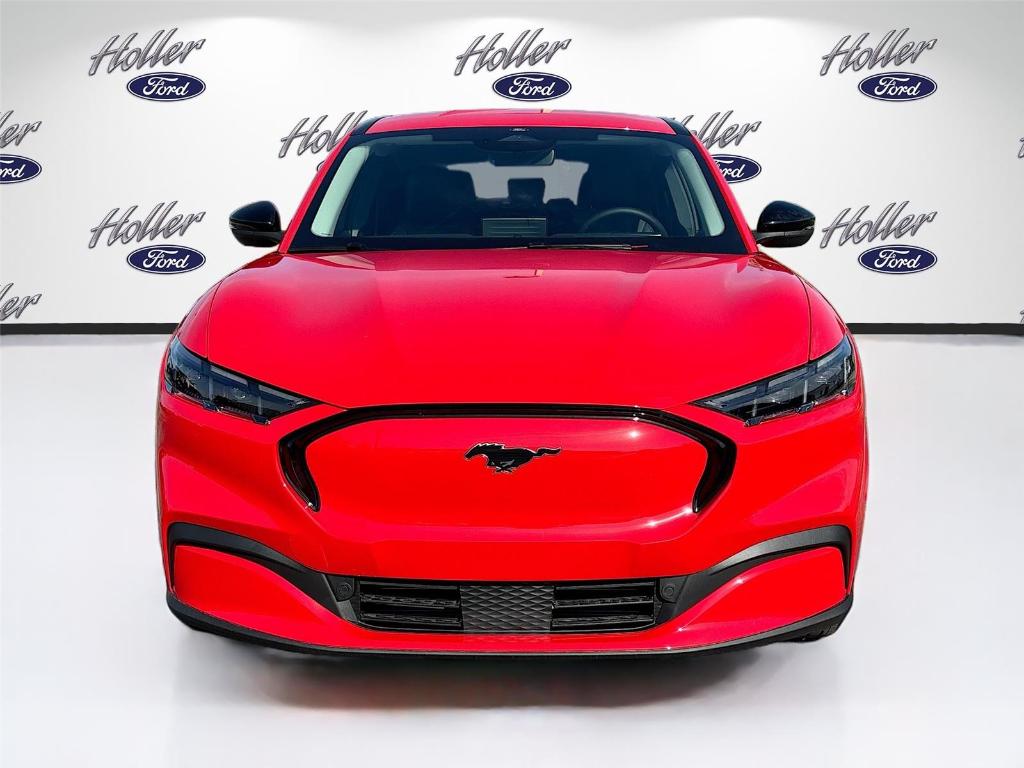 صورة 2 لـ 2026 FORD MUSTANG MACH-E PREMIUM